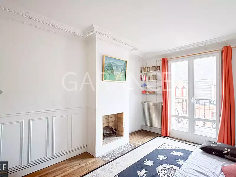 Appartement, 48 m²