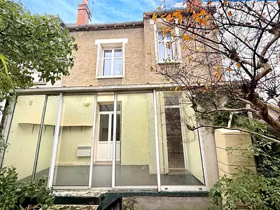 Maison, 105 m²