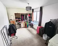 Appartement, 70,46 m²