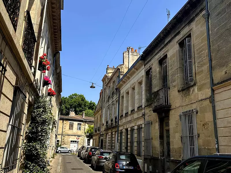 Maison, 100 m²