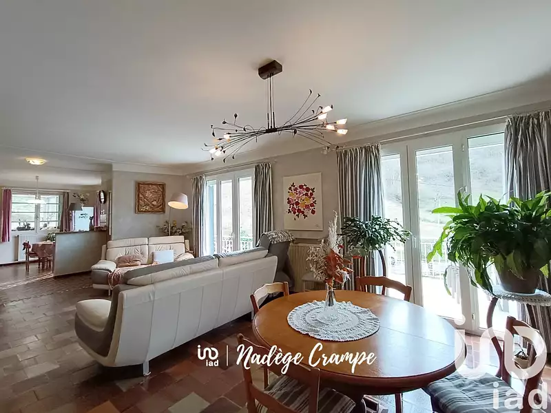 Maison, 159 m²