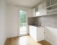 Appartement, 60,1 m²