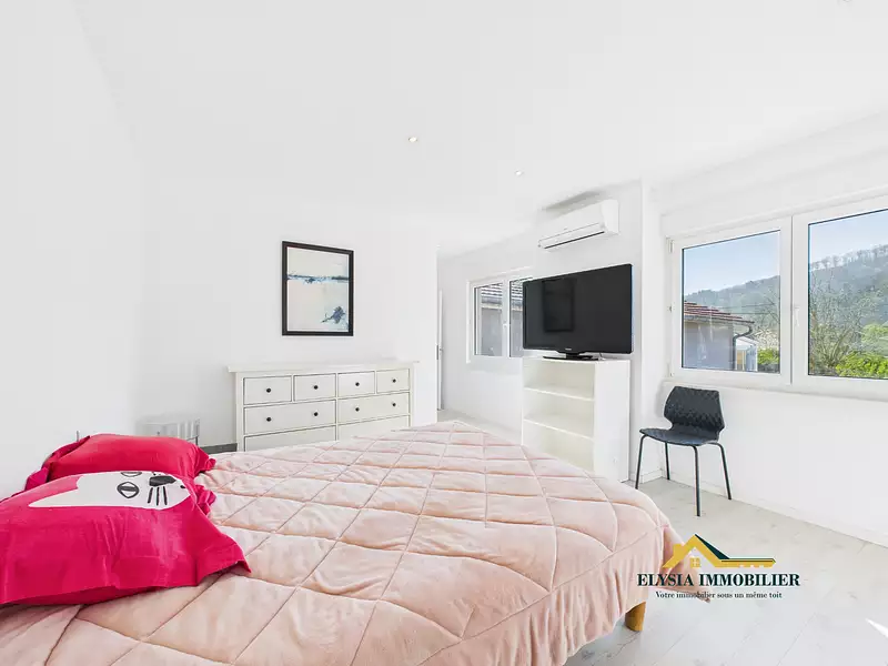 Maison, 134 m²