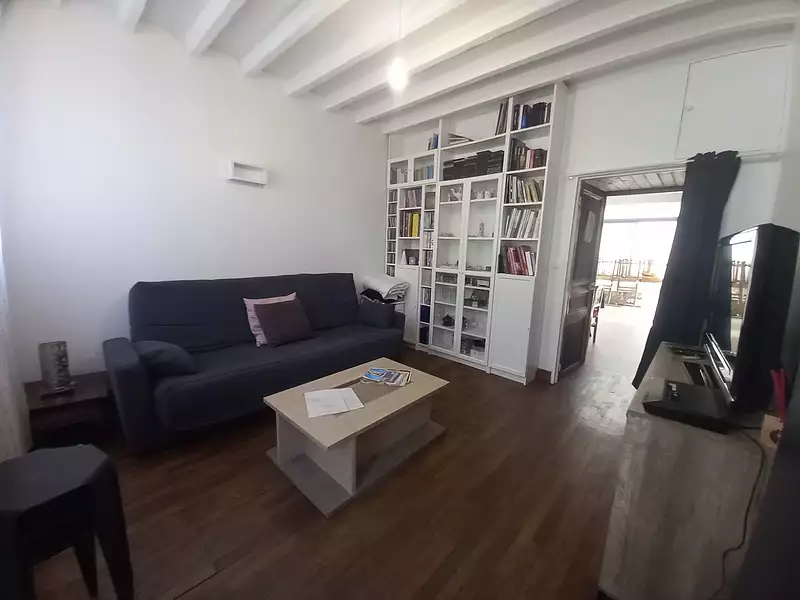 Maison, 65 m²