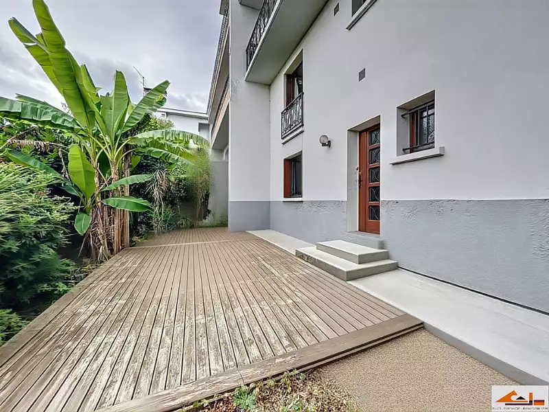 Appartement, 130 m²