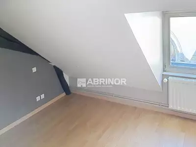 Appartement, 70 m²