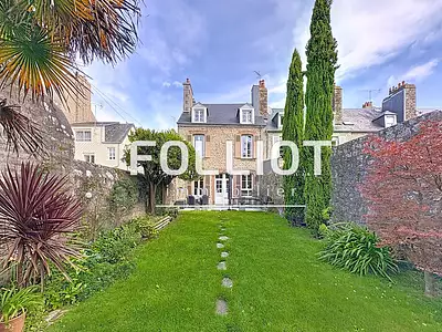 Maison, 153 m²