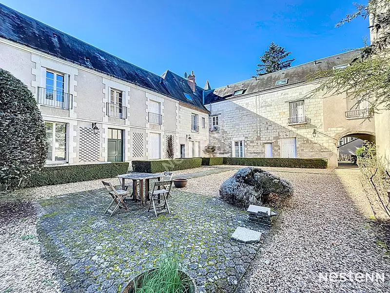 Appartement, 35,54 m²