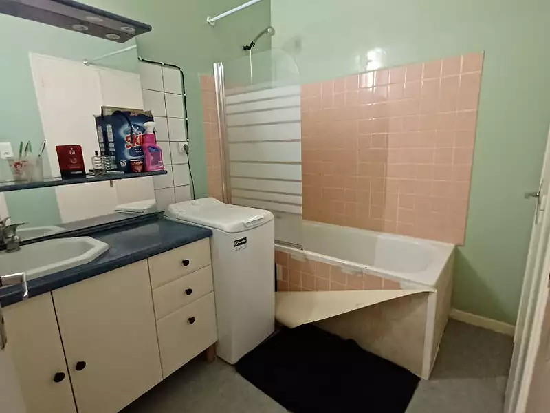 Appartement, 71 m²