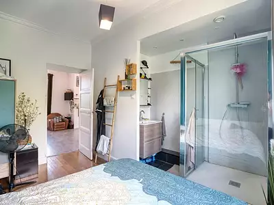Maison, 92 m²