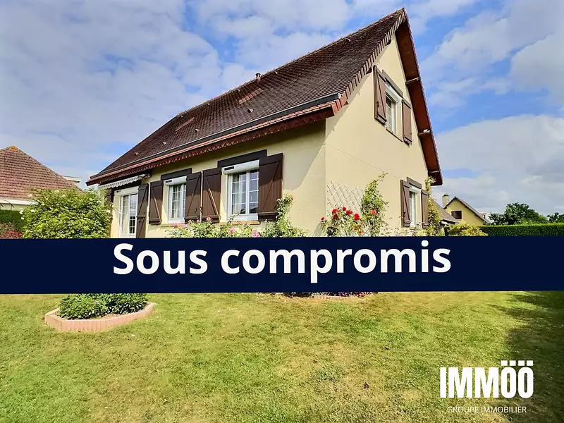 Maison, 115 m²