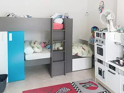 Maison, 85 m²