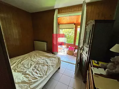 Maison, 100 m²