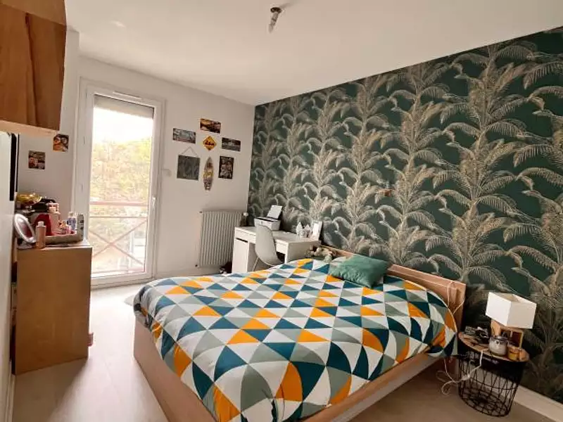 Appartement, 85 m²