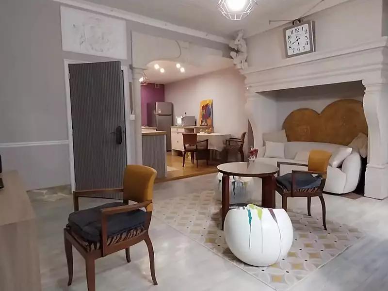 Maison, 150 m²