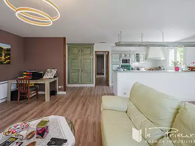 Maison, 131,3 m²