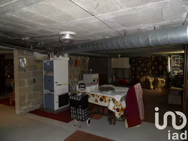 Maison, 82 m²