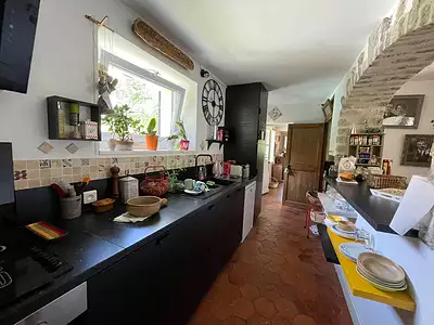 Maison, 163 m²