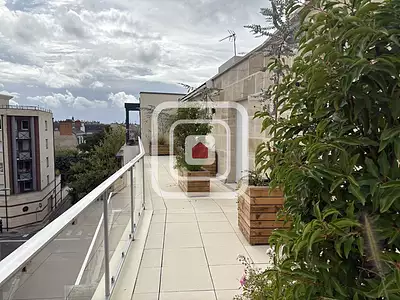 Appartement, 127,26 m²