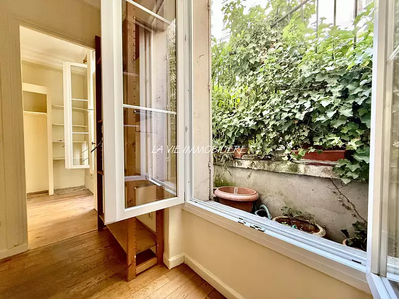 Appartement, 24,09 m²