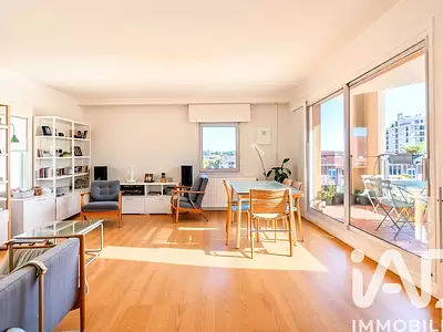 Appartement, 78 m²