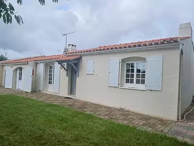 Maison, 75,24 m²
