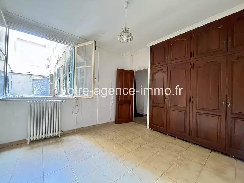 Appartement, 93 m²
