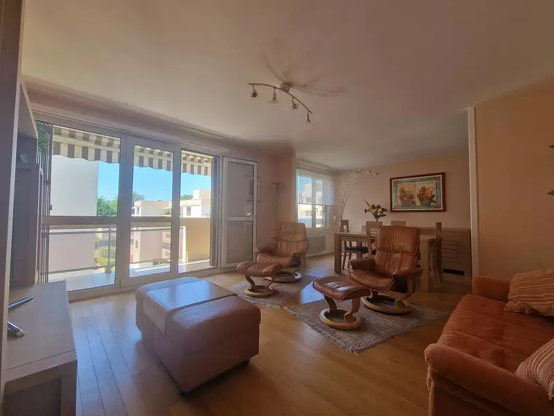 Appartement, 86 m²