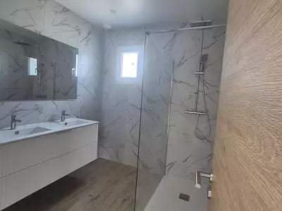 Maison, 94 m²