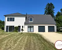 Maison, 175 m²