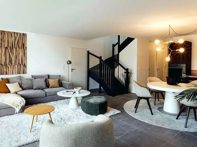 Maison, 109 m²
