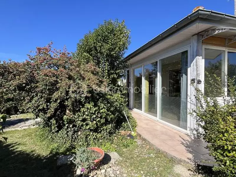Maison, 95 m²