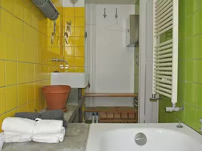 Appartement, 48,64 m²