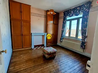 Maison, 172 m²