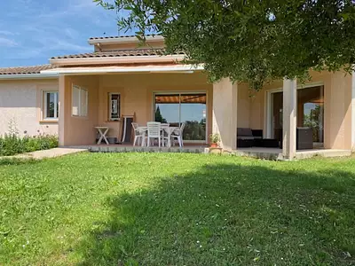 Maison, 170 m²