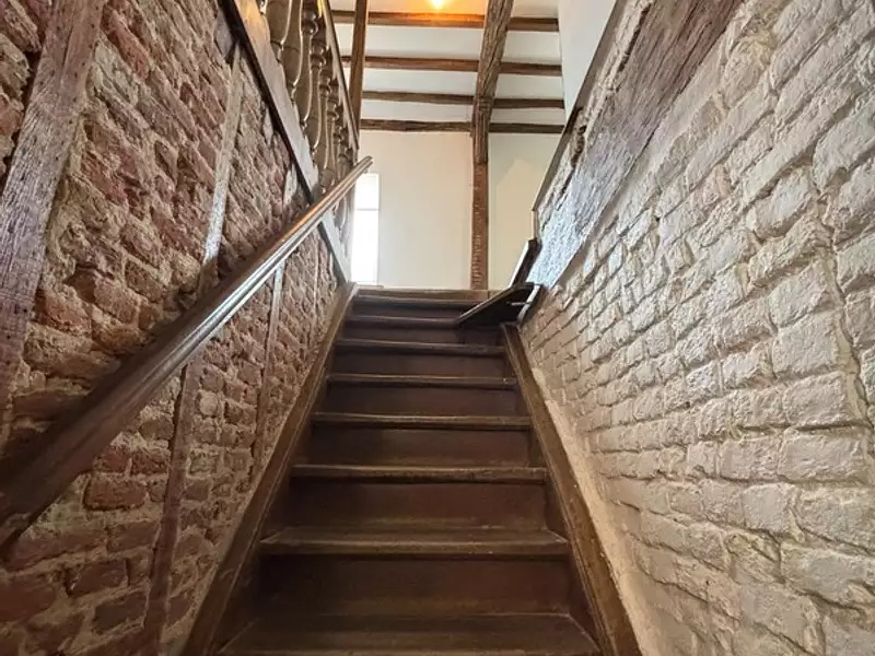 Maison, 336 m²