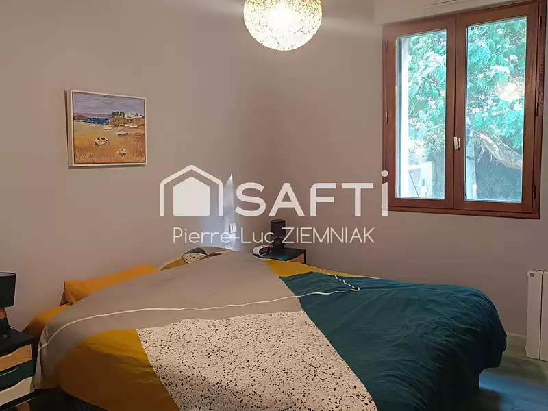 Maison, 132 m²