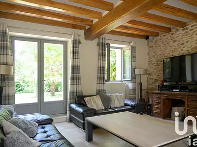 Maison, 162 m²