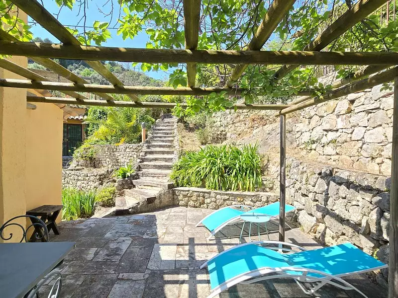 Maison, 286 m²