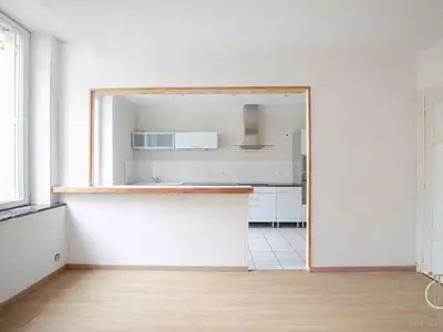 Appartement, 76,45 m²