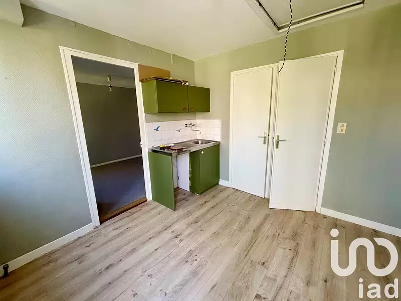 Maison, 150 m²