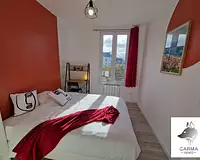 Appartement, 74,76 m²