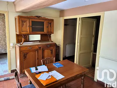 Maison, 90 m²