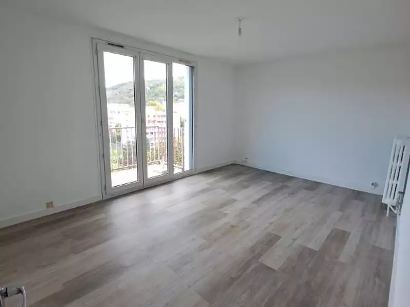 Appartement, 61 m²