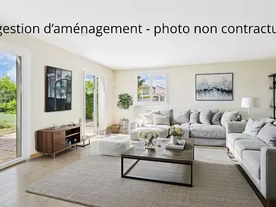 Maison, 263 m²