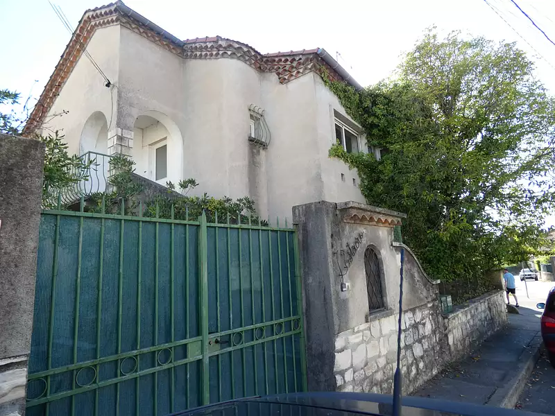 Appartement, 81,2 m²