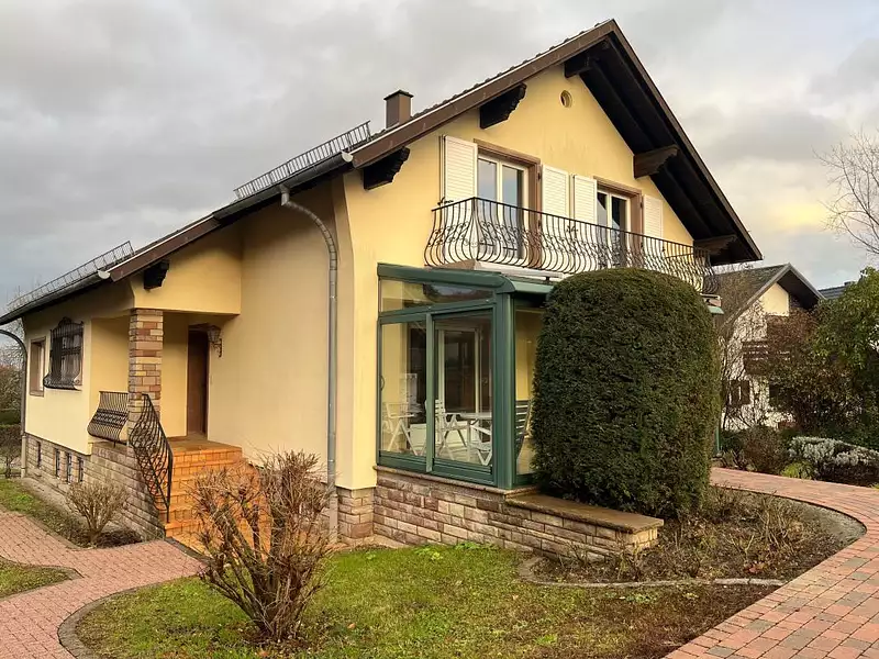 Appartement, 120 m²