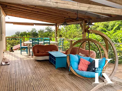 Maison, 145 m²