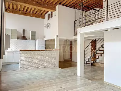 Appartement, 82 m²