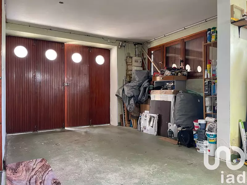 Maison, 115 m²